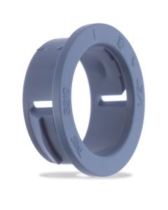 3212 - KNOCKOUT BUSHING 1" PLASTIC