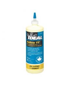 31-358 - WIRE PULLING LUBRICANT YELLOW 77 1QT