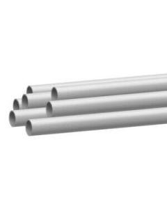 CONDUIT PVC RIGID 3/4IN X10